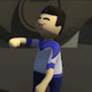 Meet your Posher, Chloe